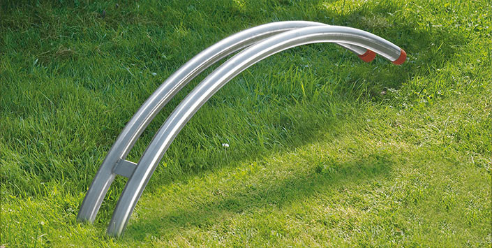 Bicycle stands-preview